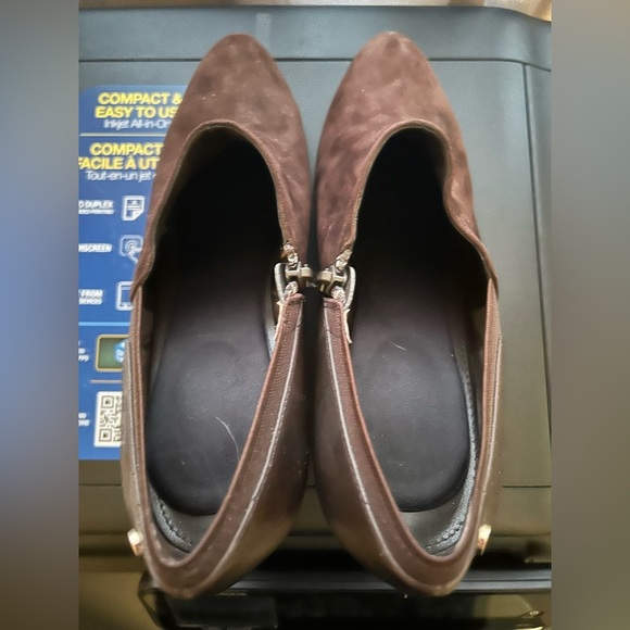 Calvin Klein Dress Booties - Picture 4 of 5